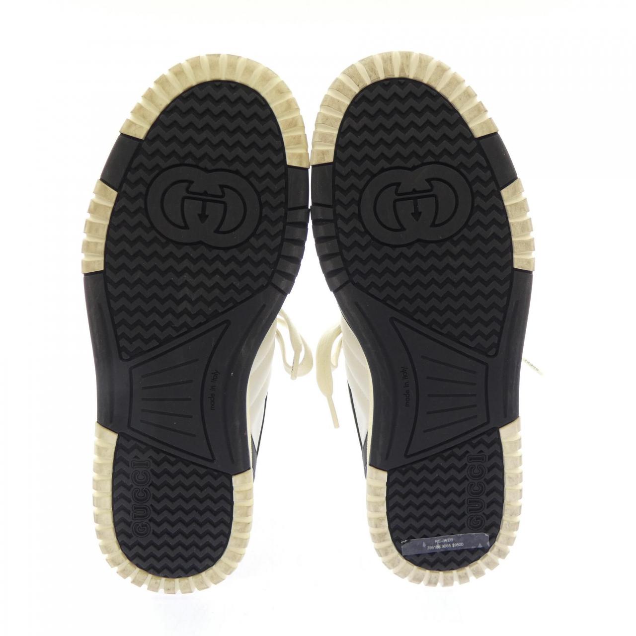 グッチ GUCCI 786186 スニーカー