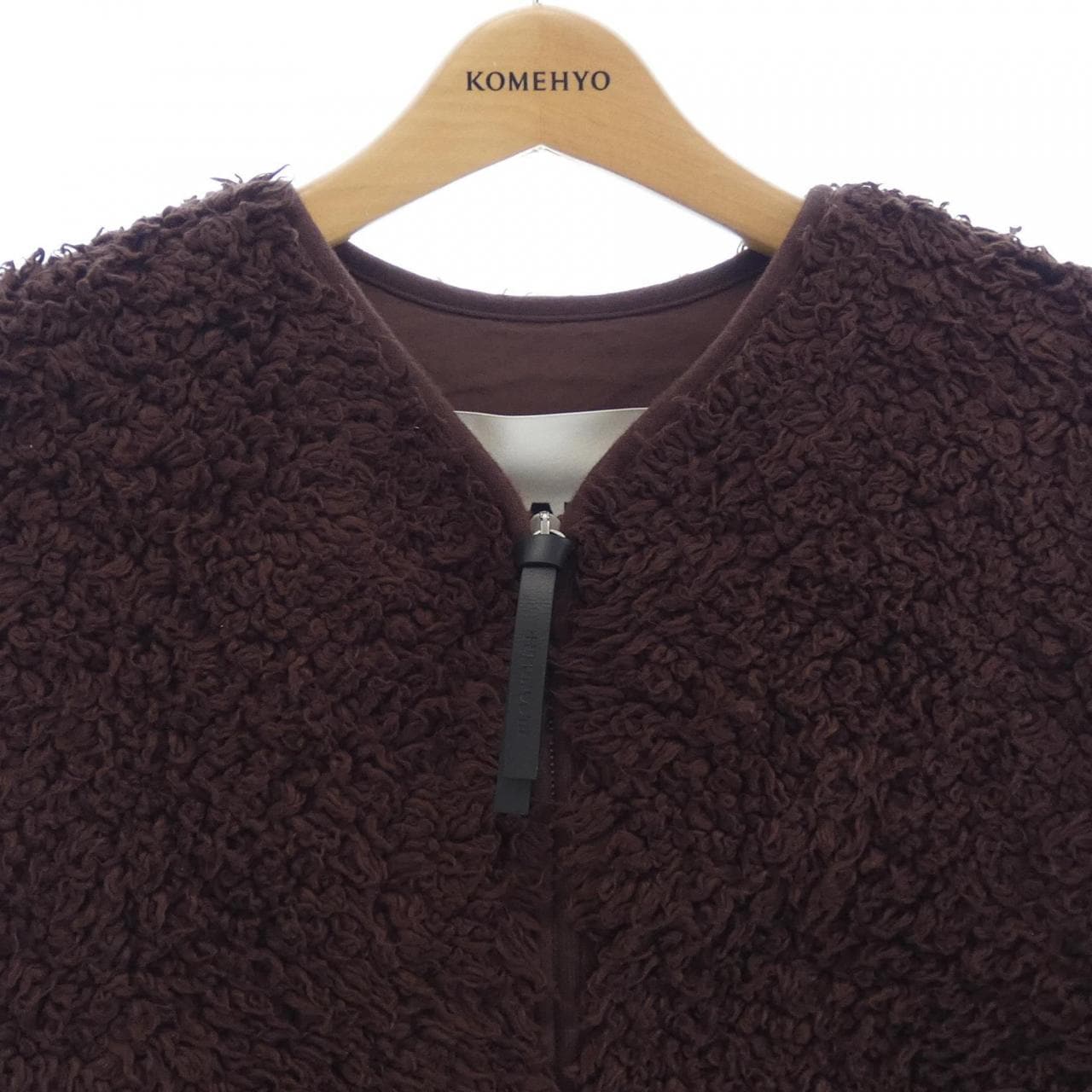ジルサンダープラス JIL SANDER+ J47FB0116 ベスト