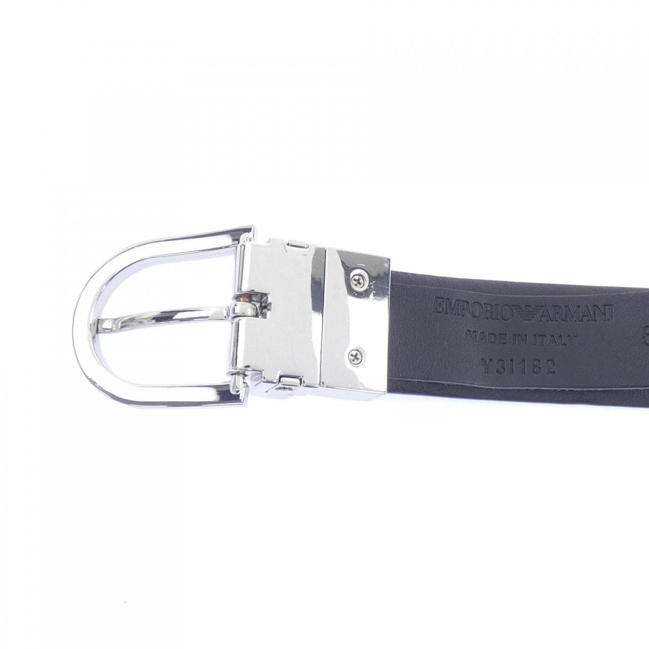 エンポリオアルマーニ EMPORIO ARMANI Y3I182 BELT