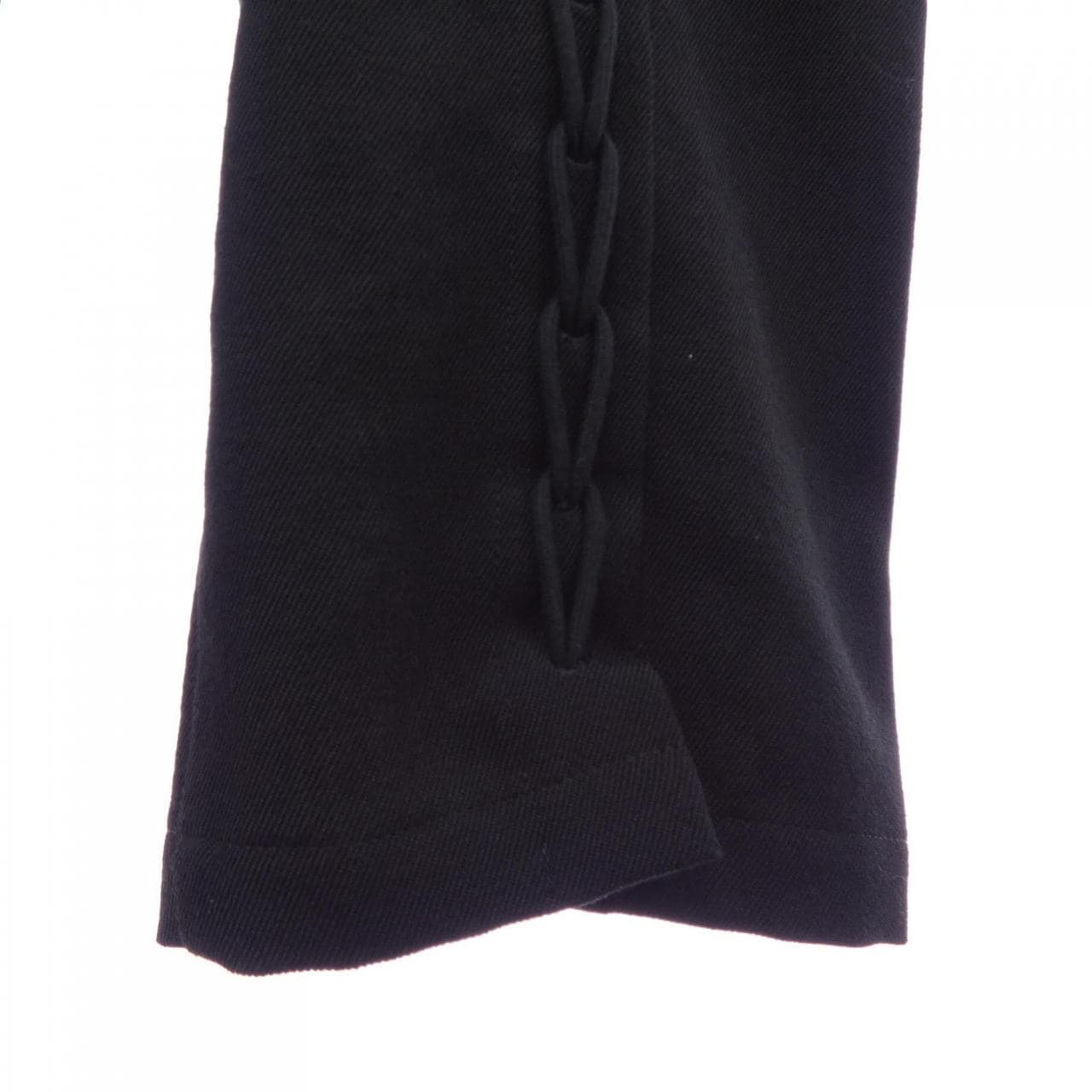 ヨウジヤマモト YOHJI YAMAMOTO FC-P08-120 パンツ