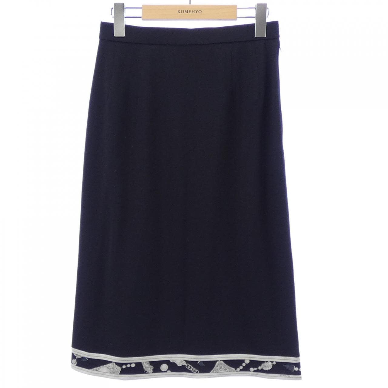 レオナールファッション LEONARD FASHION 0322320 スカート