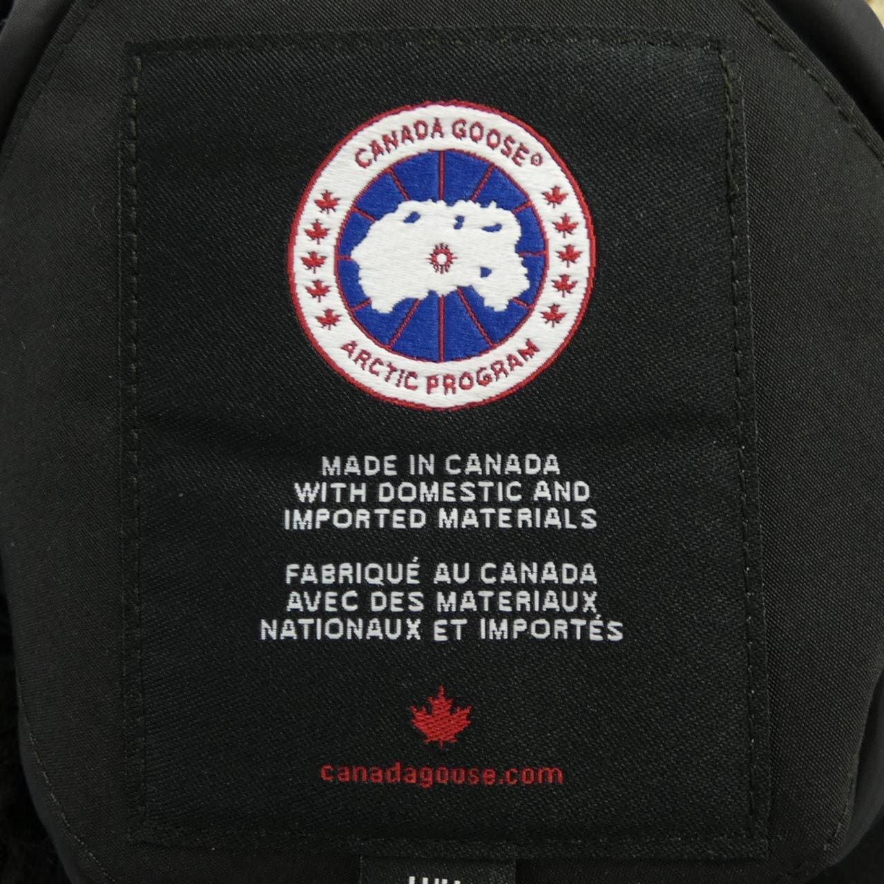カナダグース CANADA GOOSE 3438JM JASPER ジャスパー ダウンジャケット