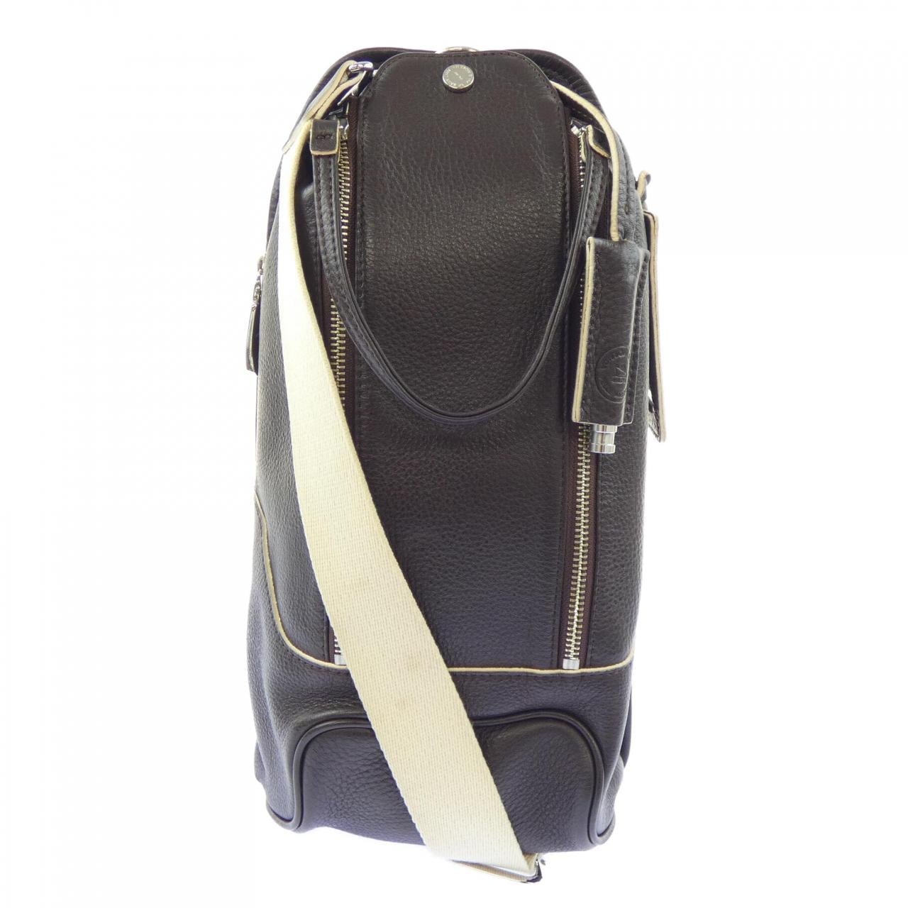 ペッレモルビダ PELLE MORBIDA BAG