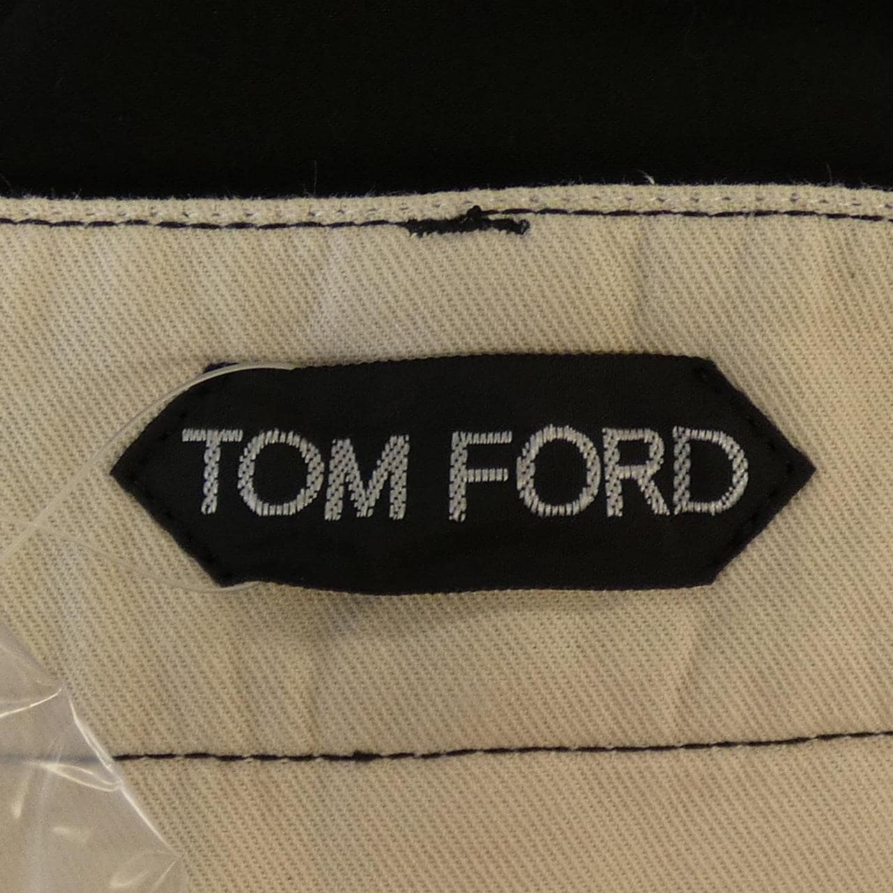 トムフォード TOM FORD TFD224 パンツ