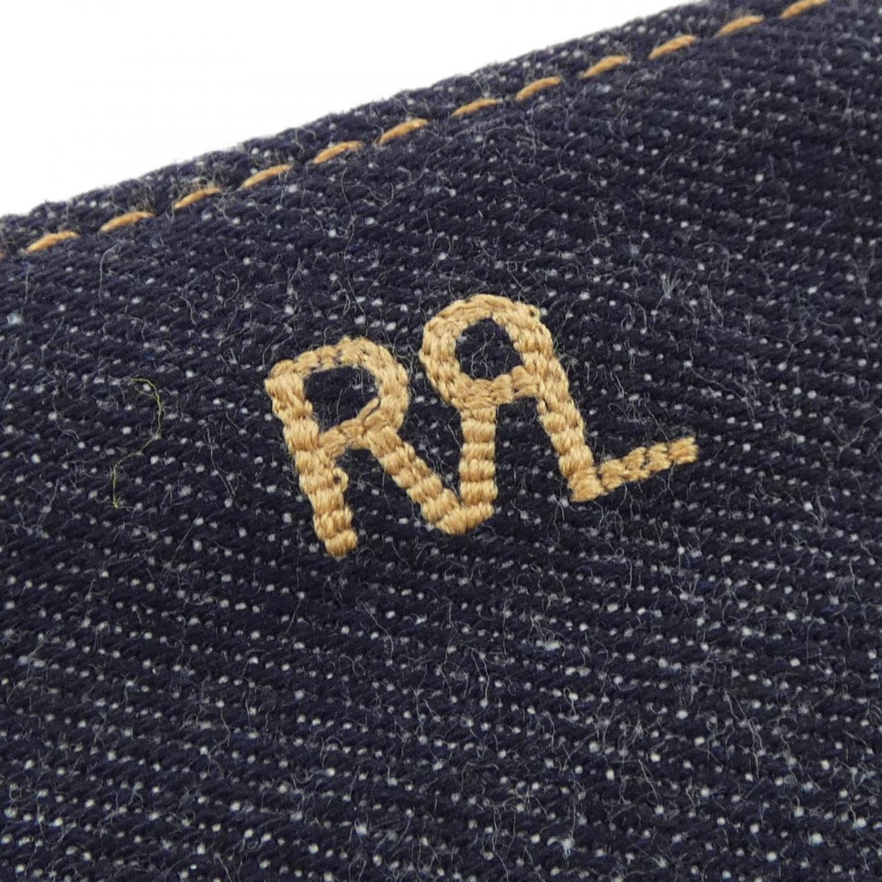 ダブルアールエル RRL WALLET