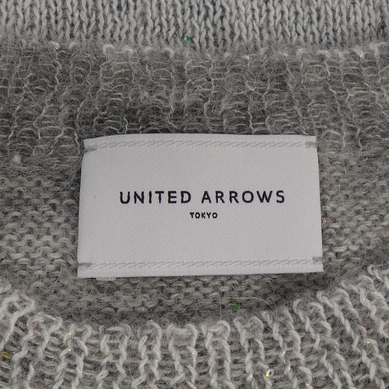 ユナイテッドアローズ UNITED ARROWS ニット