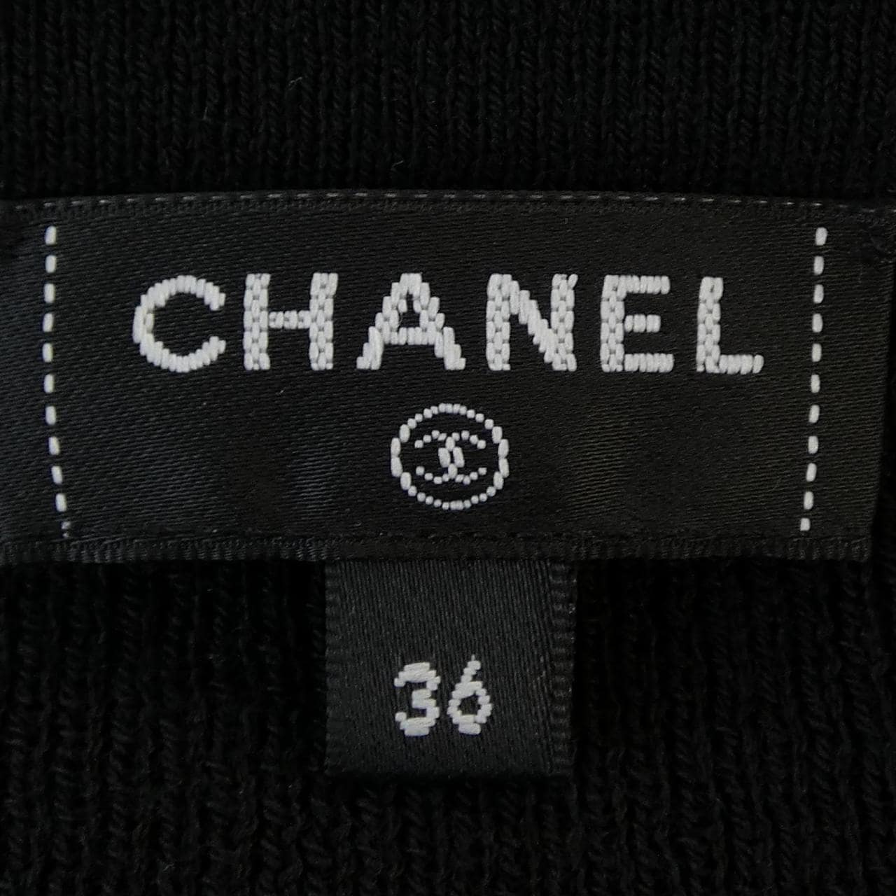シャネル CHANEL P78450K11301 カーディガン