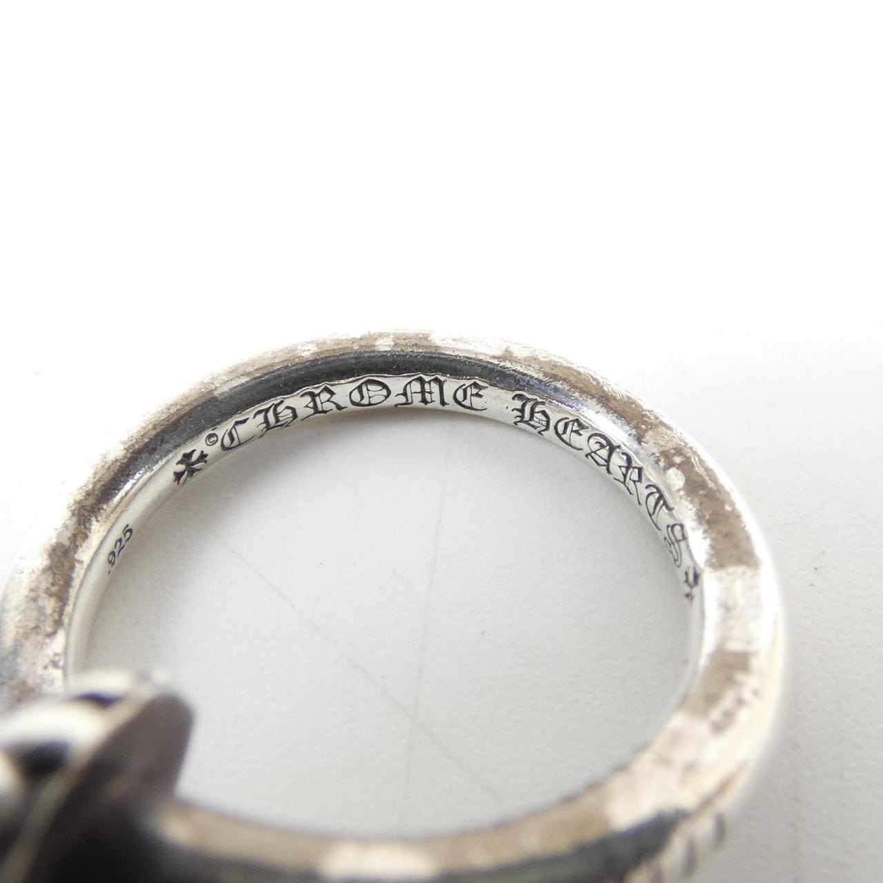 クロムハーツ CHROME HEARTS RING