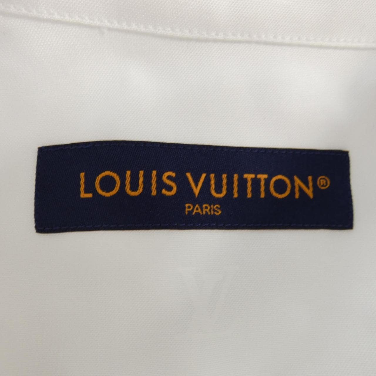 ルイヴィトン LOUIS VUITTON シャツ