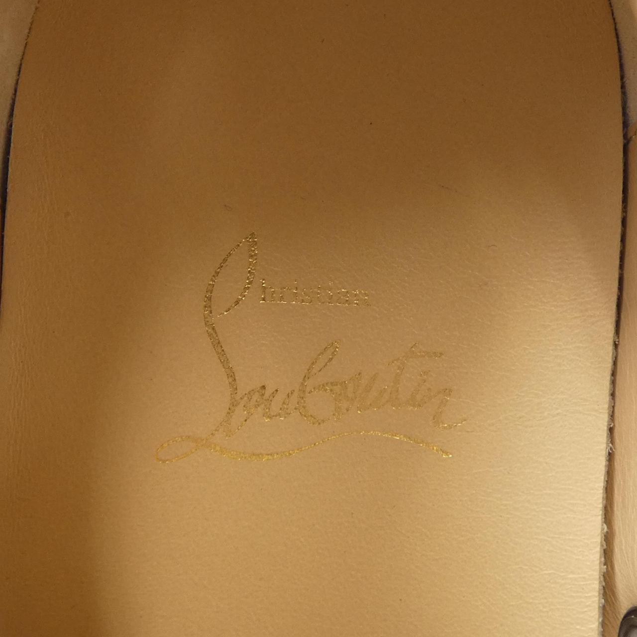 クリスチャンルブタン CHRISTIAN LOUBOUTIN スニーカー