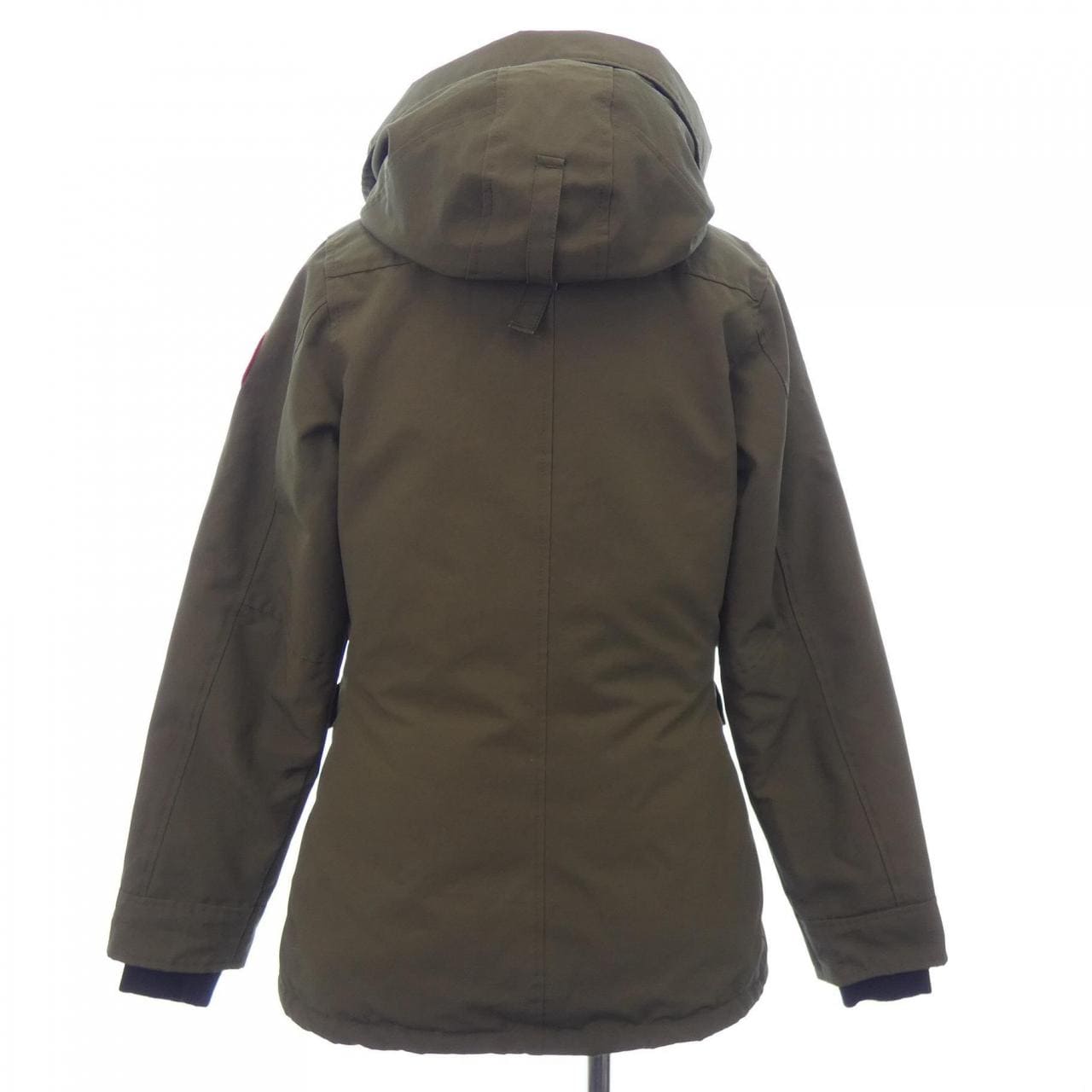 カナダグース CANADA GOOSE ダウンジャケット
