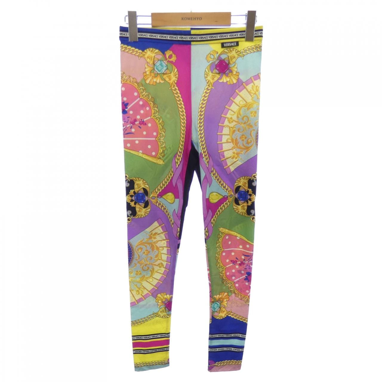 ヴェルサーチ VERSACE パンツ