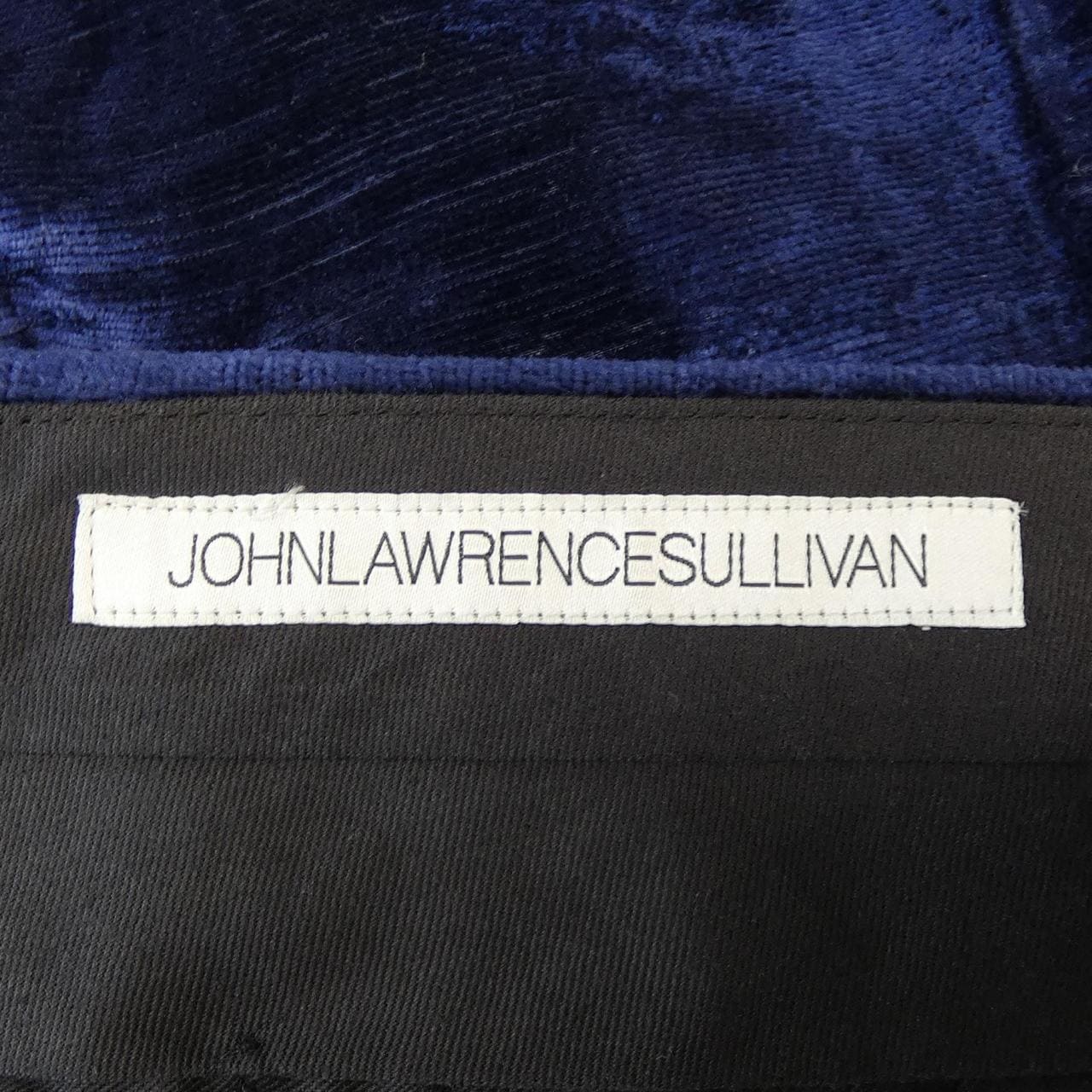 ジョンローレンスサリバン JOHNLAWRENCESULLIVAN パンツ
