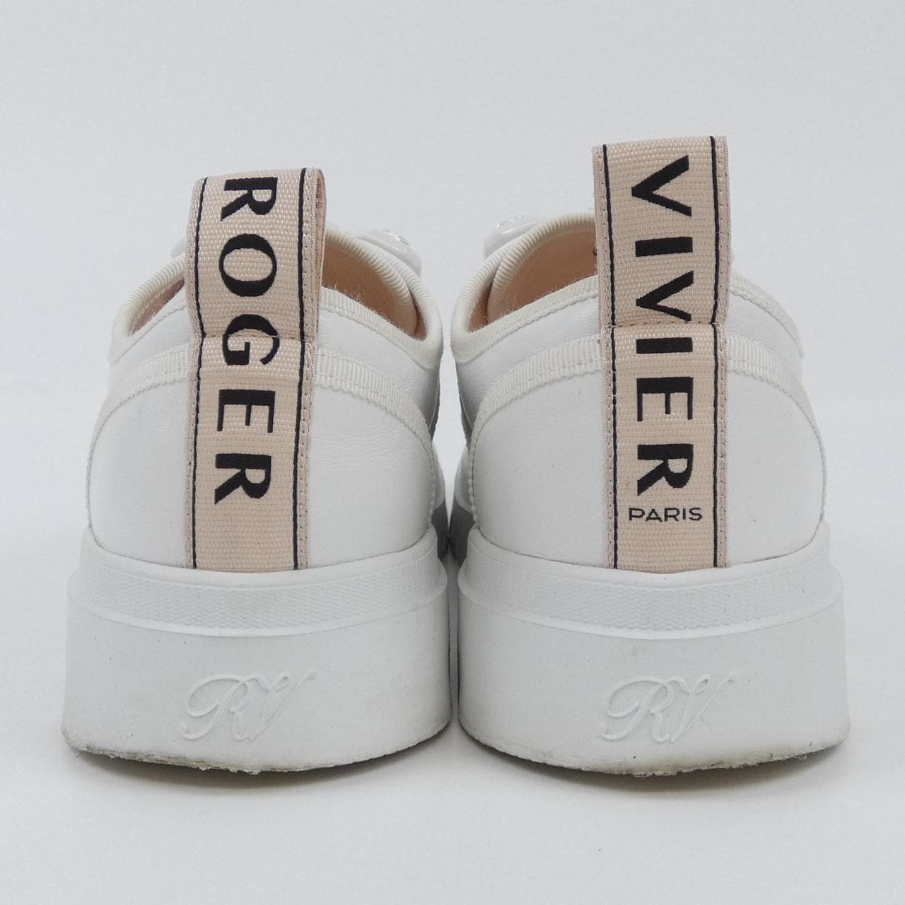 ロジェヴィヴィエ ROGER VIVIER スニーカー