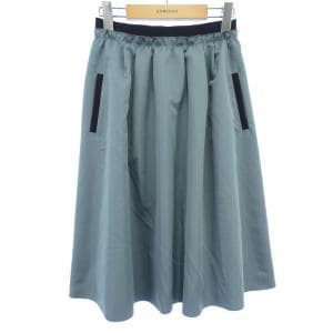 ランバンオンブルー LANVIN en Bleu スカート