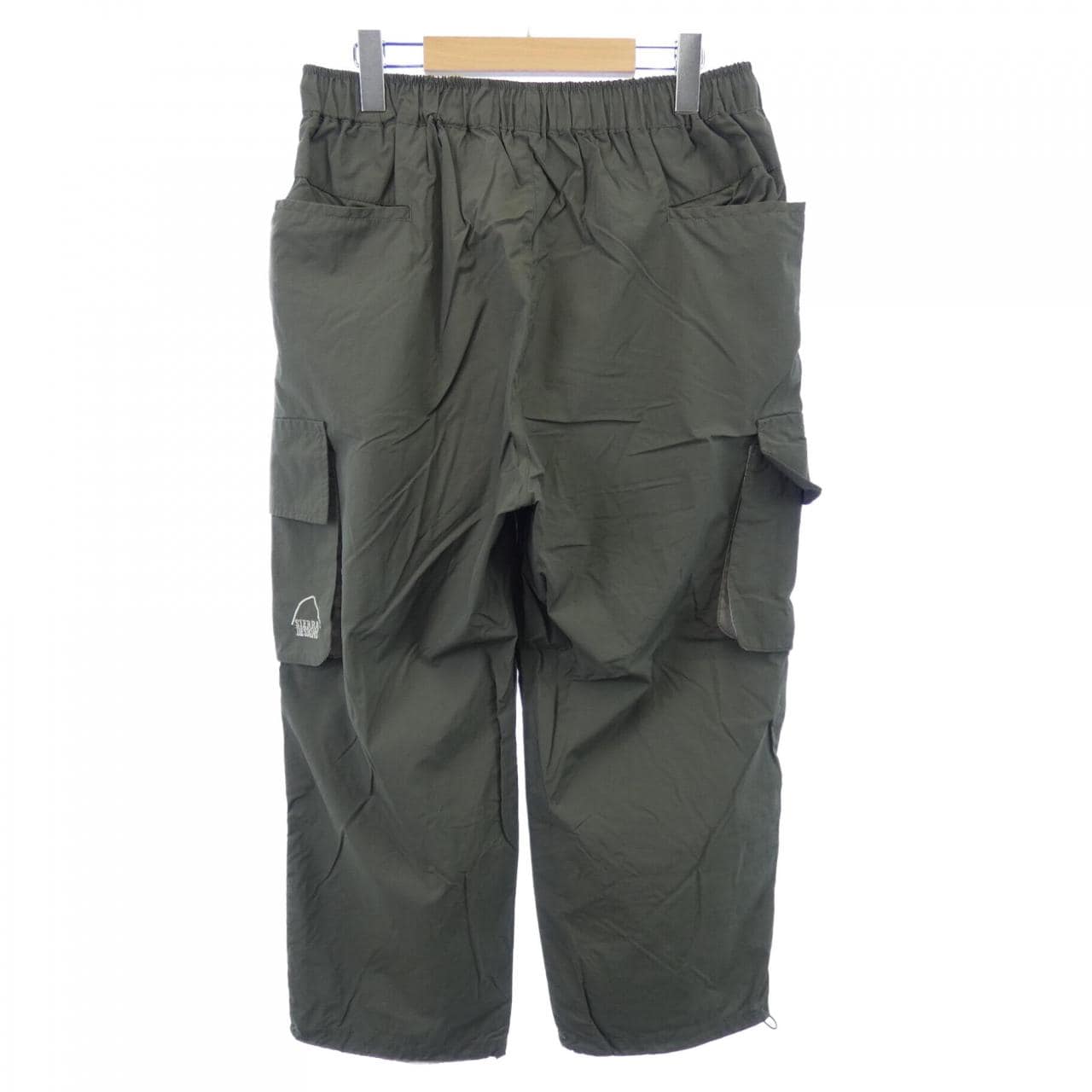 シェラデザイン SIERRA DESIGNS relume パンツ