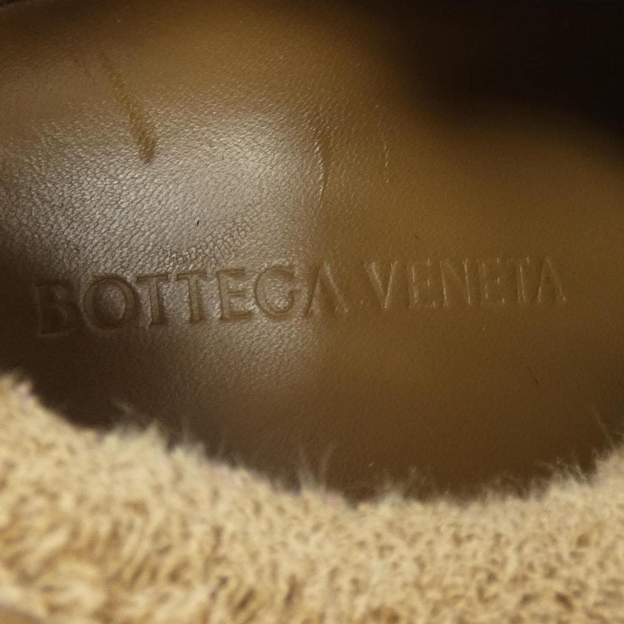 ボッテガヴェネタ BOTTEGA VENETA スニーカー