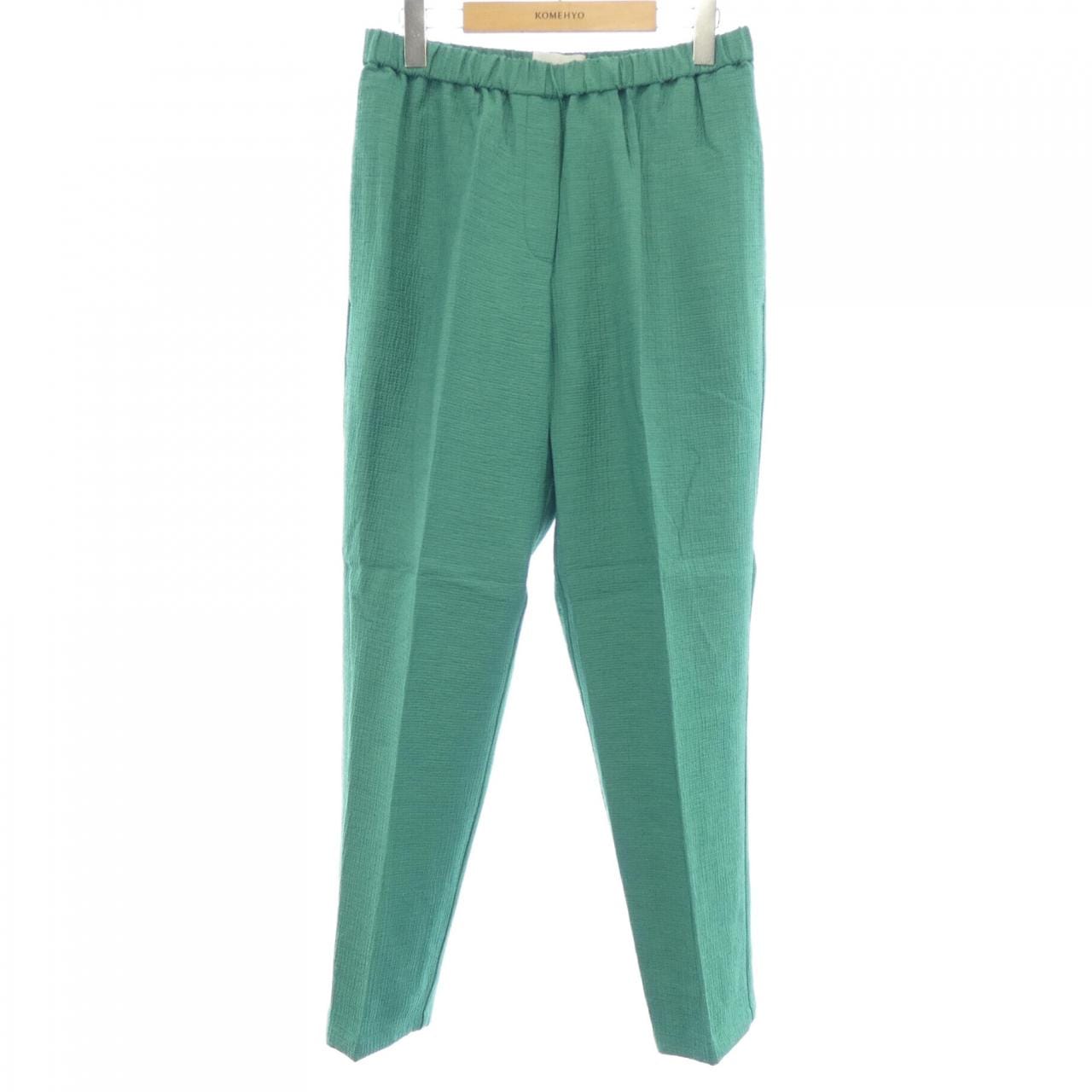 クリスチャンワイナンツ christian wijnants パンツ