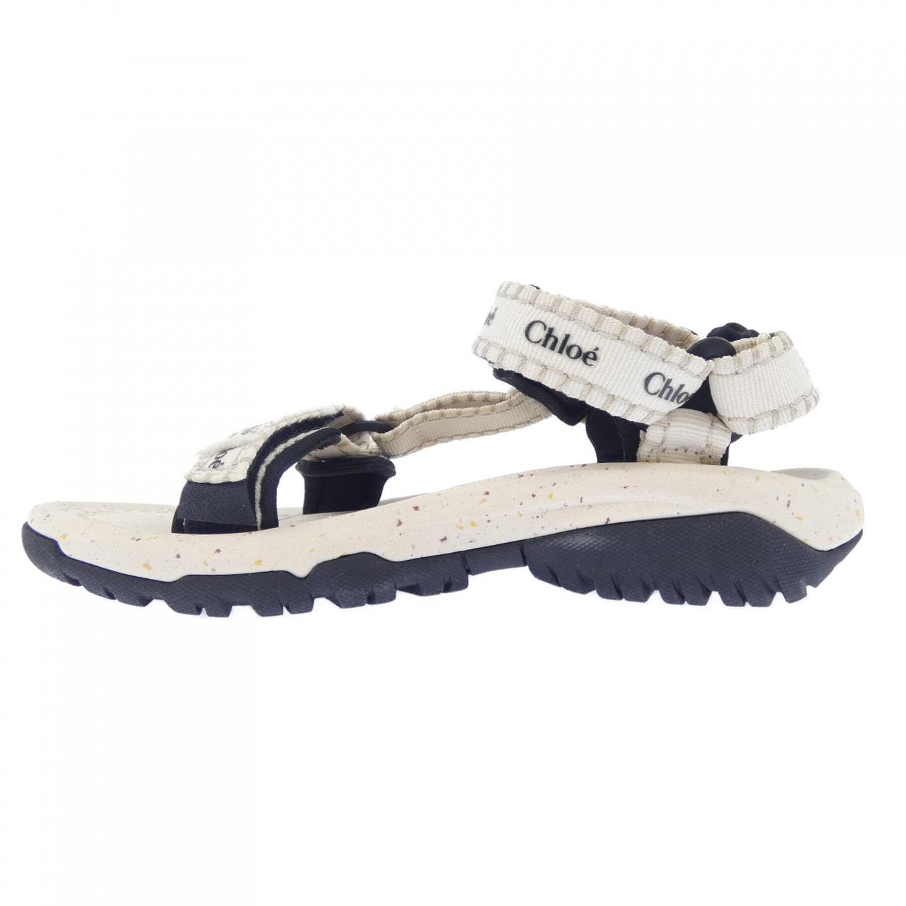 クロエ Chloe サンダル