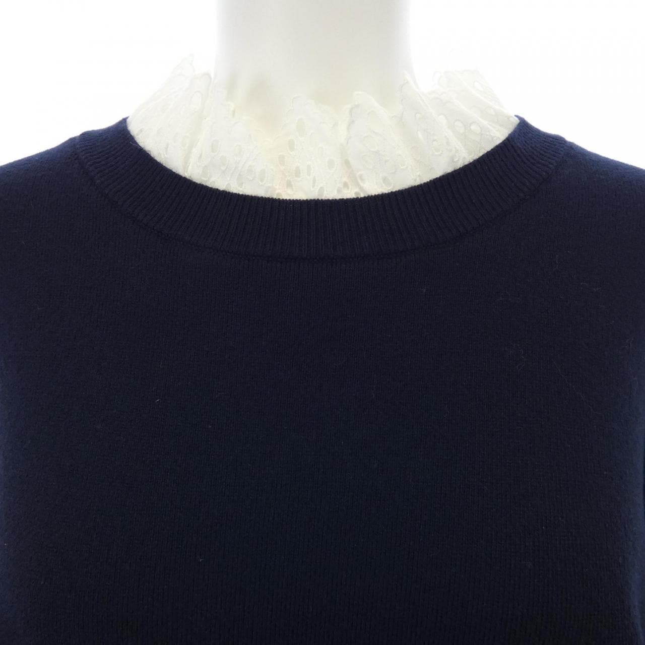 エンフォルド ENFOLD ニット