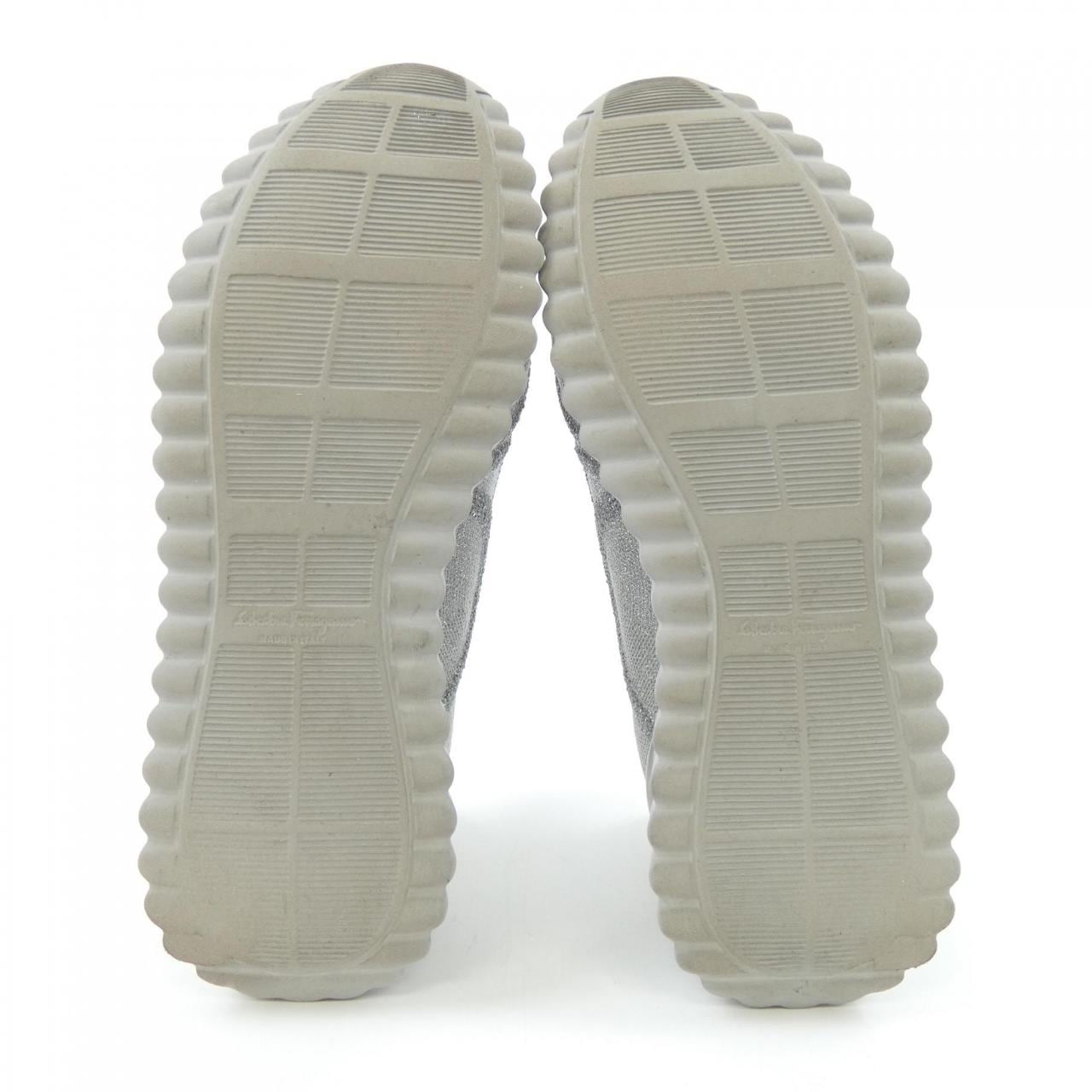 サルヴァトーレフェラガモ SALVATORE FERRAGAMO シューズ