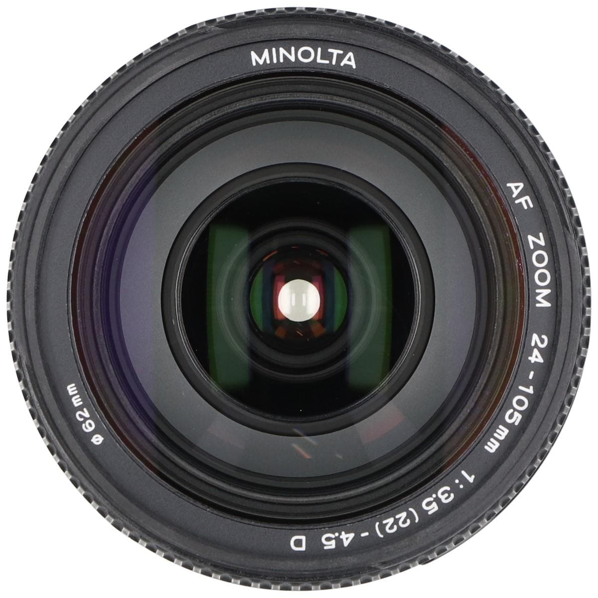 ＡＦ２４－１０５ｍｍ　Ｆ３．５－４．５（Ｄ）