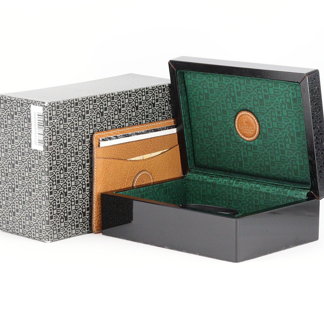 ロレックス チェリーニ 6623/8 YG クォーツ N番