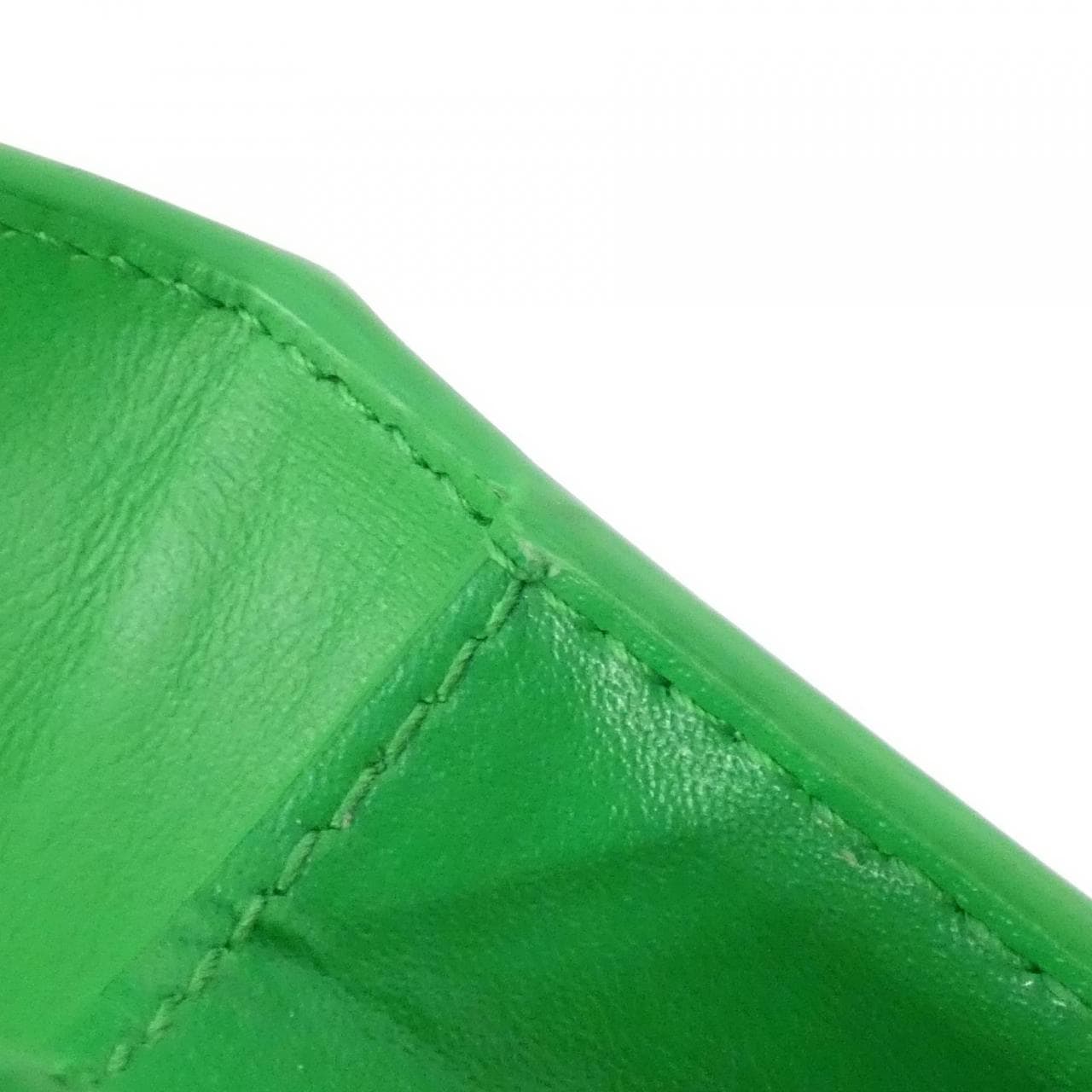 ボッテガヴェネタ 679849 VBWD3 カードケース