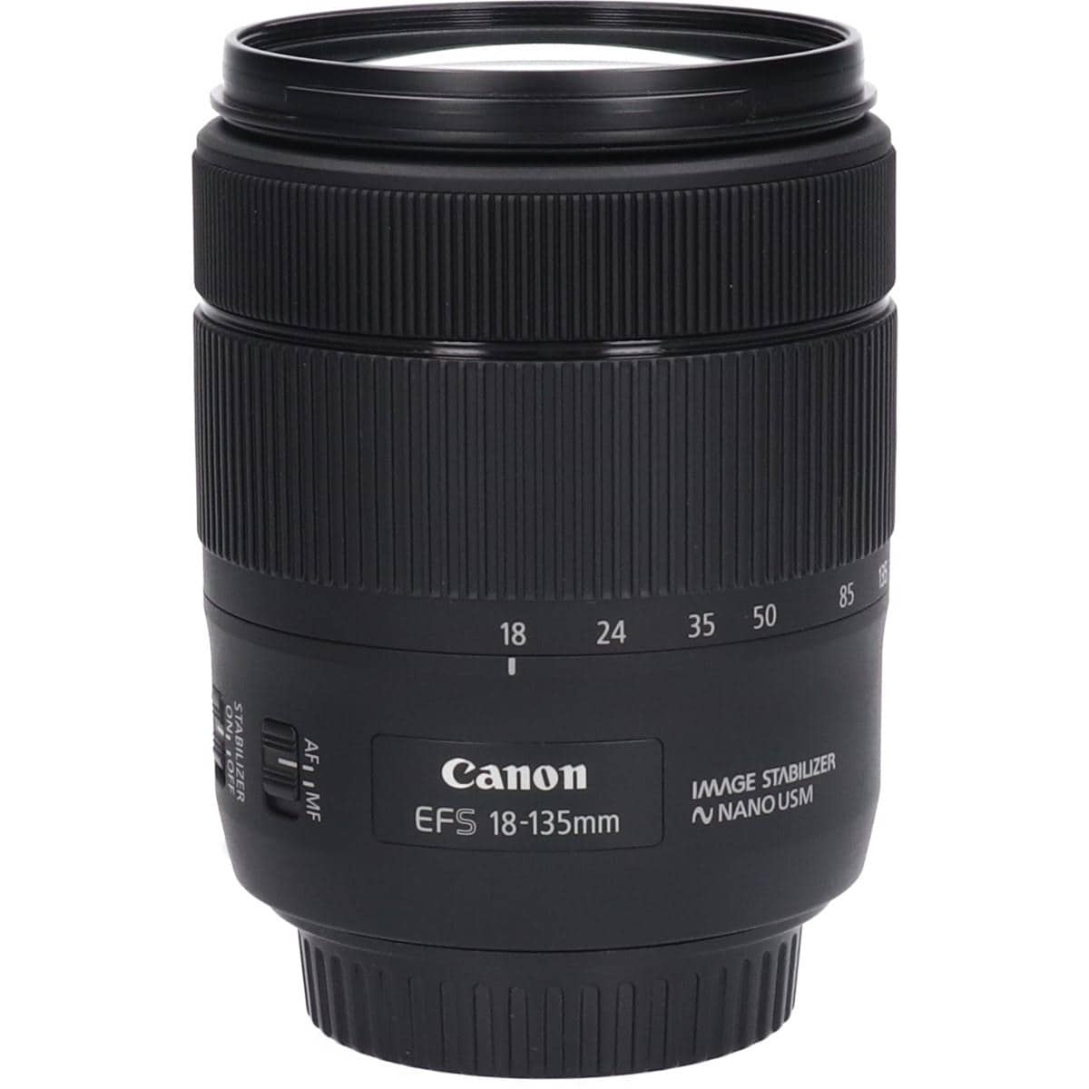 ＥＦ－Ｓ１８－１３５ｍｍ　Ｆ３．５－５．６ＩＳ　ＵＳＭ