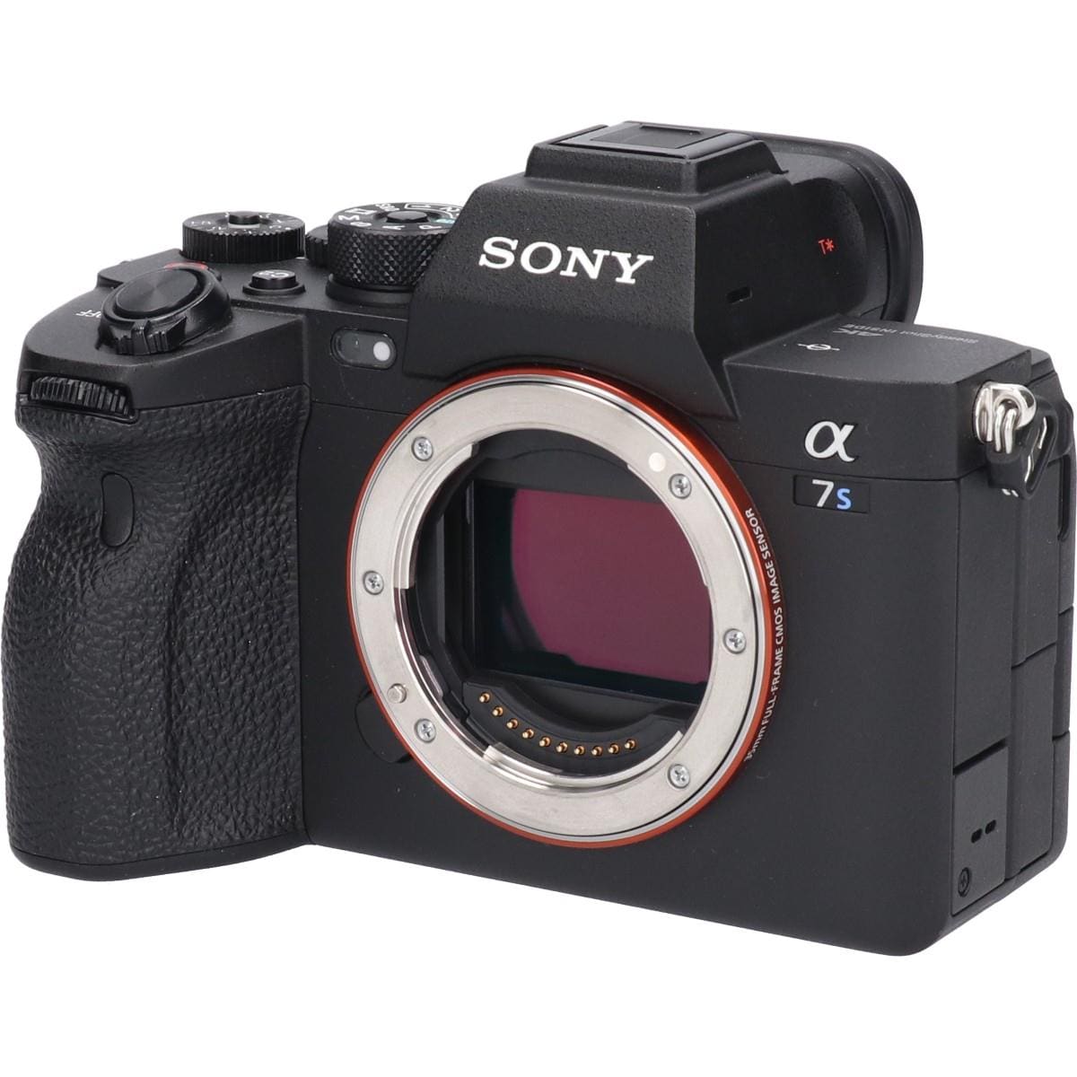 α７Ｓ　ＩＩＩ　ＩＬＣＥ－７ＳＭ３