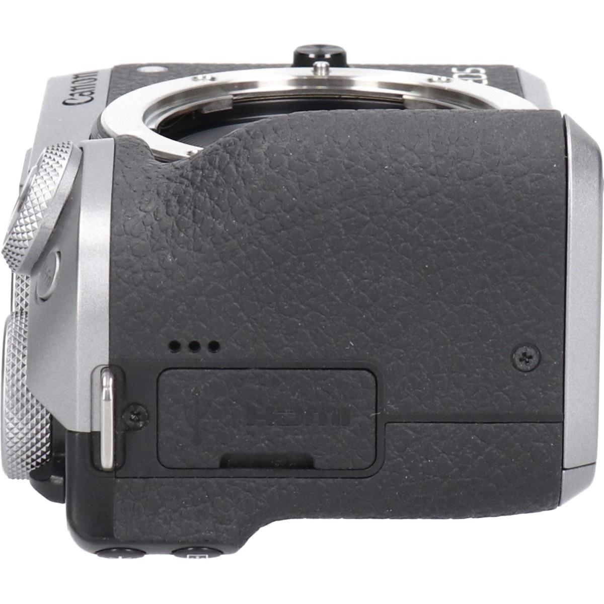 ＥＯＳ　Ｍ６　ＭＡＲＫ　ＩＩ