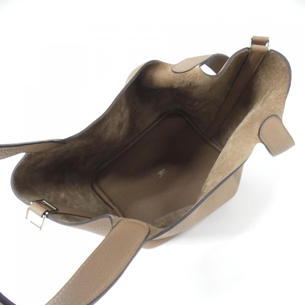 エルメス ピコタン ロック MM 073598CK バッグ