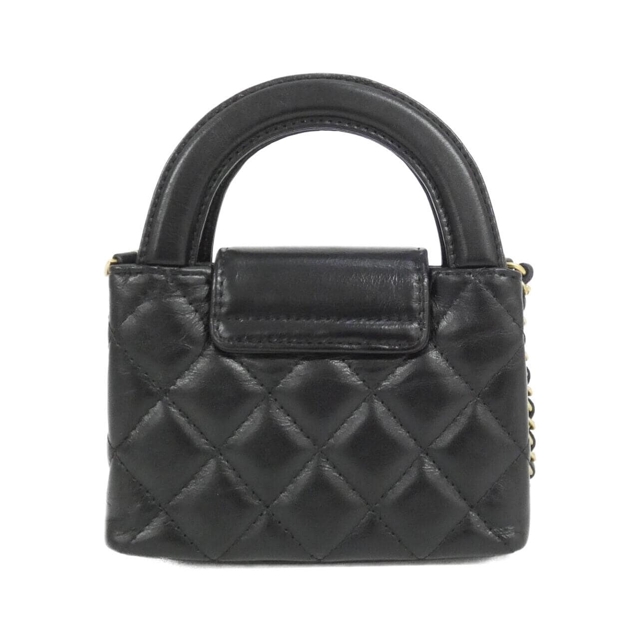 シャネル AP3435 チェーンクラッチ