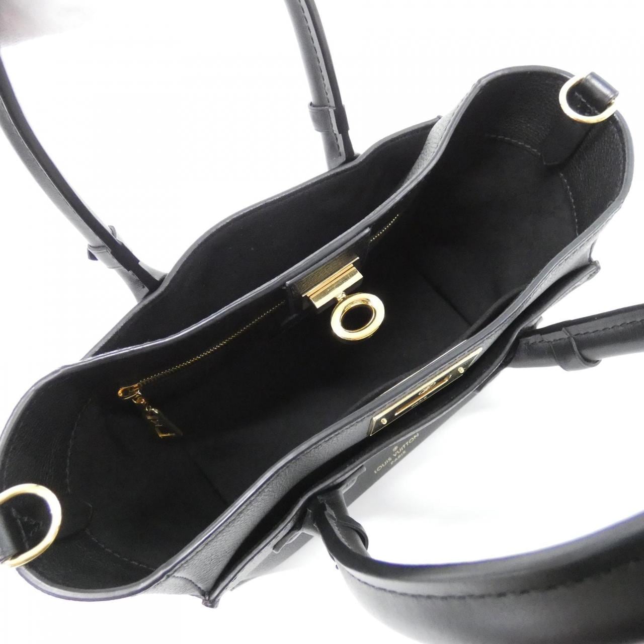 ルイヴィトン オンマイサイド PM M57728 バッグ