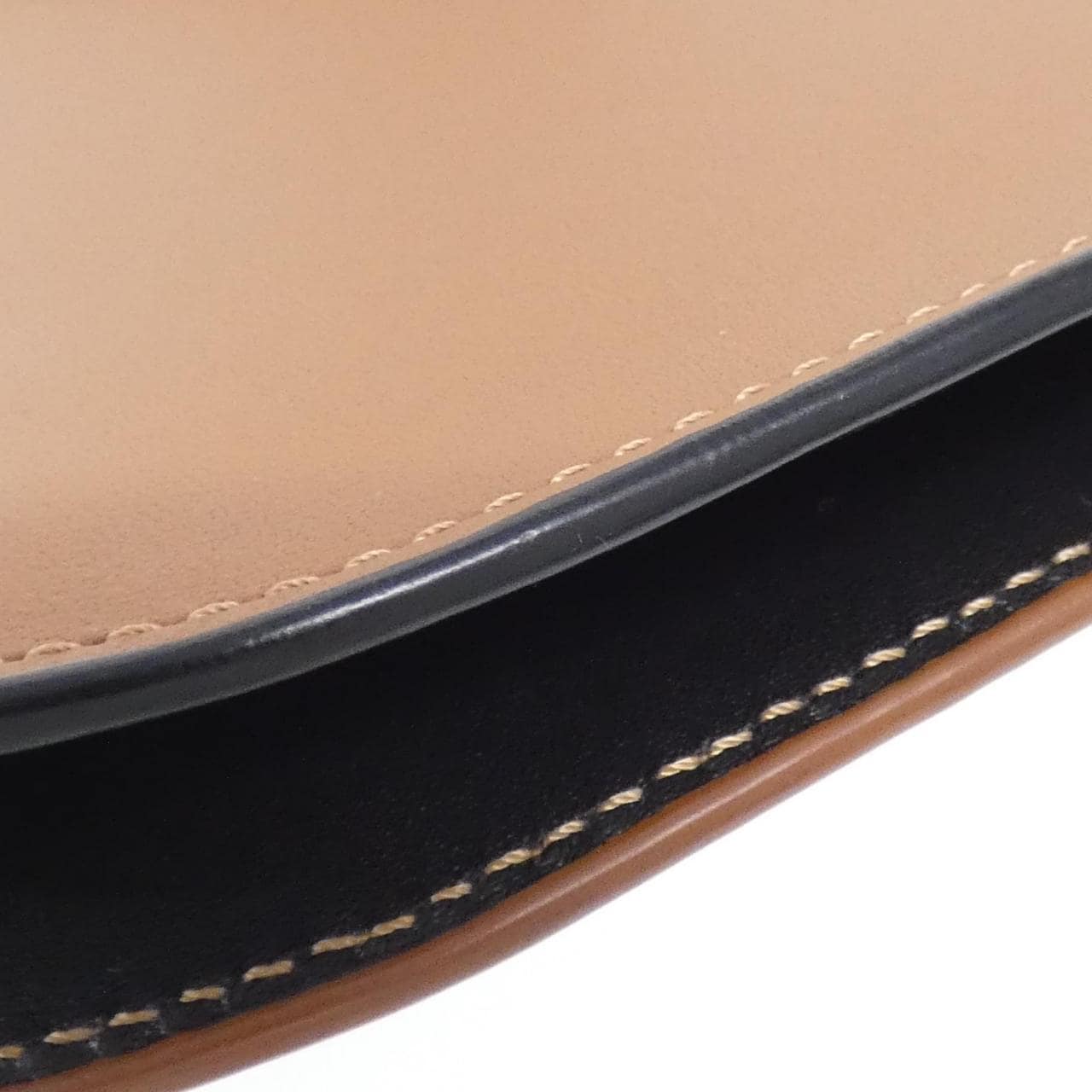 ロエベ ゲート ダブル ジップ ポーチ 113 54BZ43 ショルダーバッグ