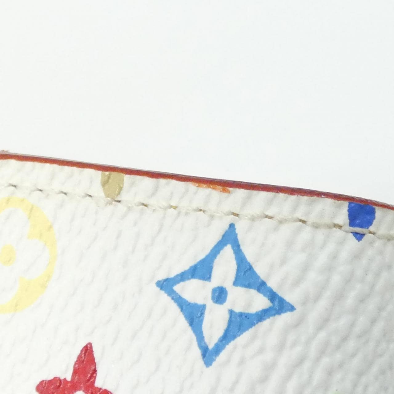 ルイヴィトン マルチカラー コージー M60006 コインケース