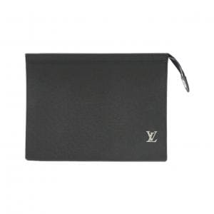 ルイヴィトン タイガ ポシェット ヴォワヤージュ M30450 バッグ