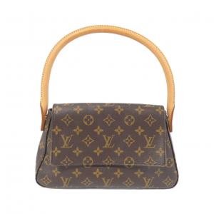 LOUIS VUITTON ルイヴィトン M80201 キーポルXS フレンド モノグラム 