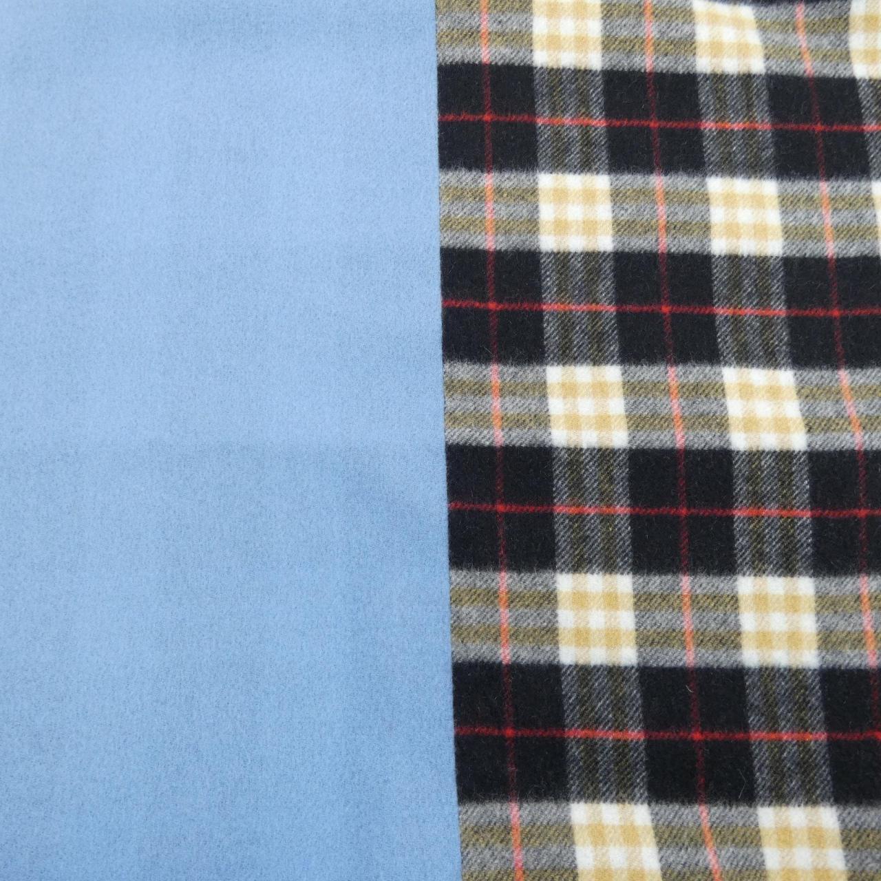 バーバリー BURBERRY MUFFLER