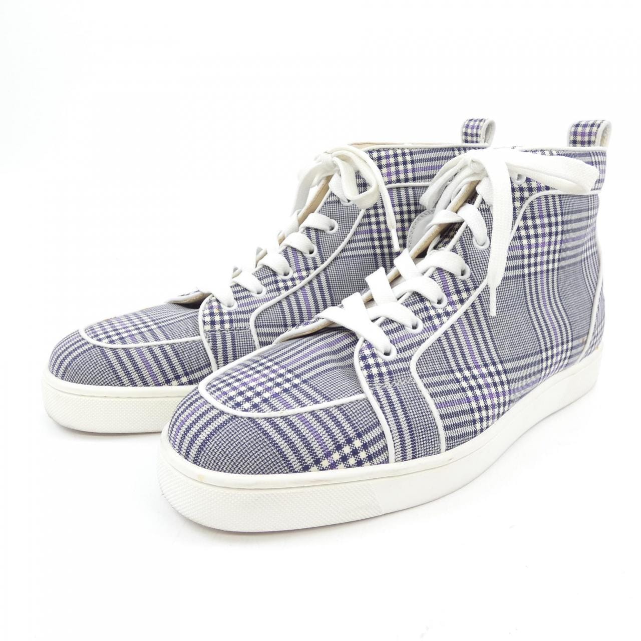 クリスチャンルブタン CHRISTIAN LOUBOUTIN スニーカー