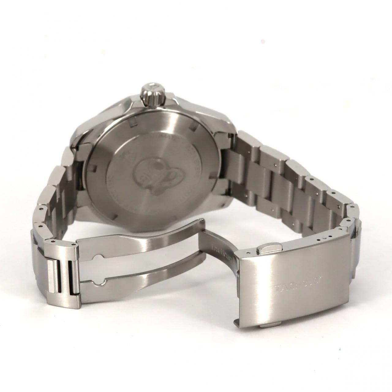 タグ・ホイヤー アクアレーサー・キャリバー5 WAY211A.BA0928 SS 自動巻