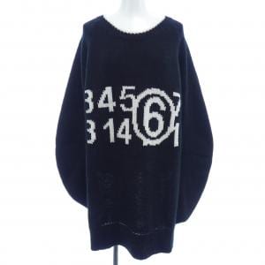 エムエムシックス MM6 S52GP0148 ニット