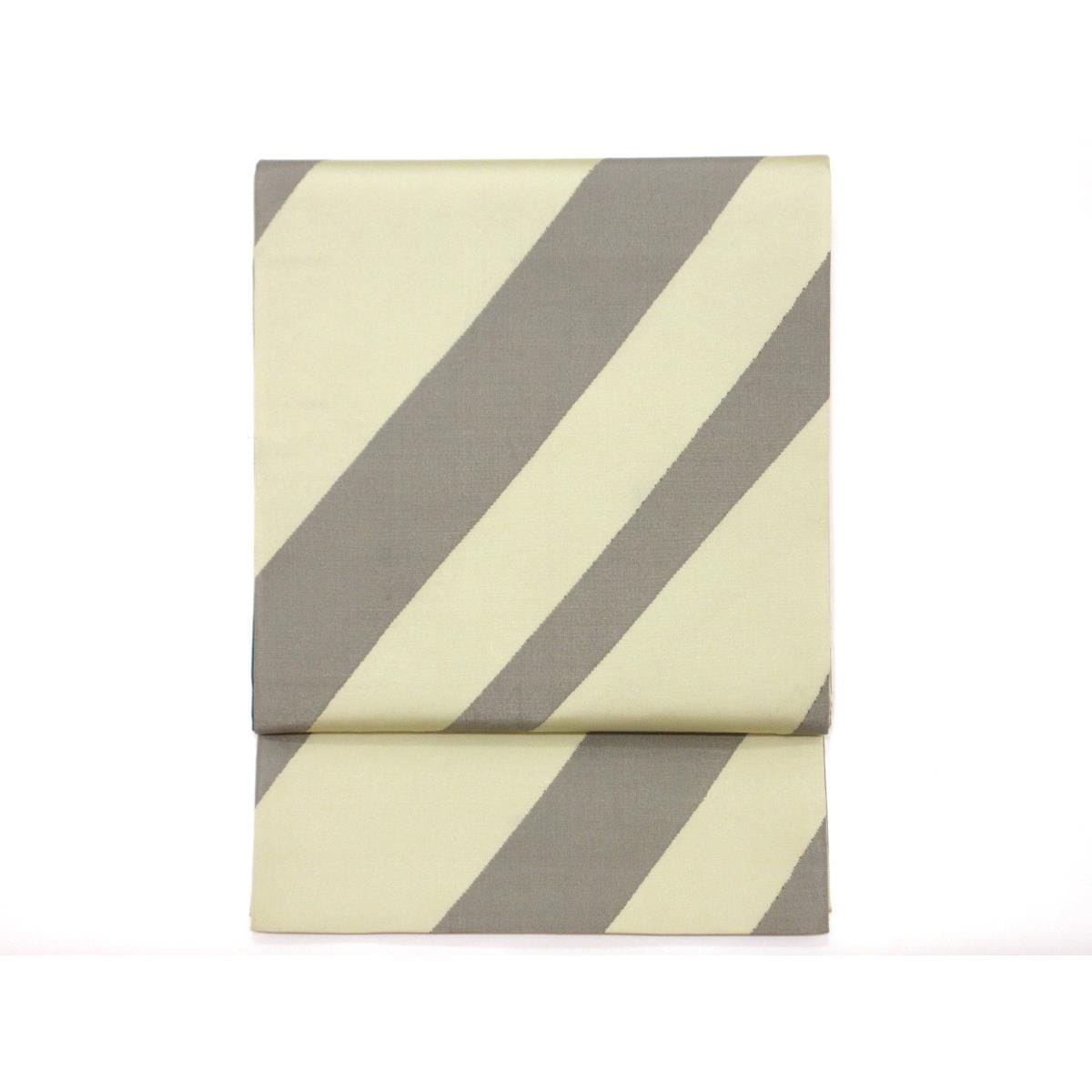 袋帯　ジュサブロー