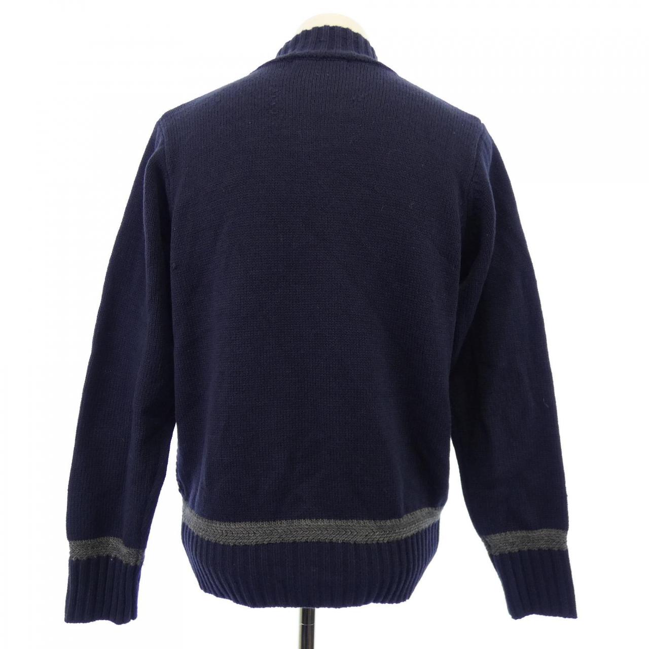 MITSUMINE カーディガン