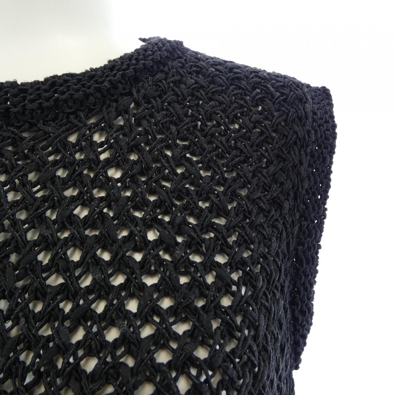 シャネル CHANEL P40759K02998 ワンピース