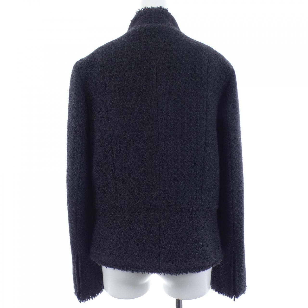 【ヴィンテージ】シャネル CHANEL P24587V15045 04A ジャケット