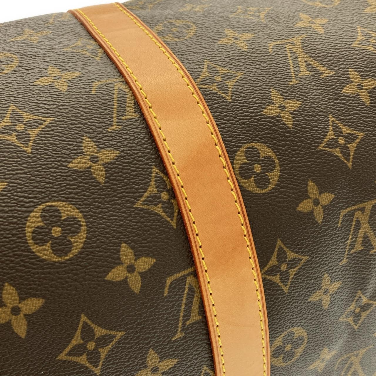 ルイヴィトン モノグラム キーポル 45cm M41428 ボストンバッグ
