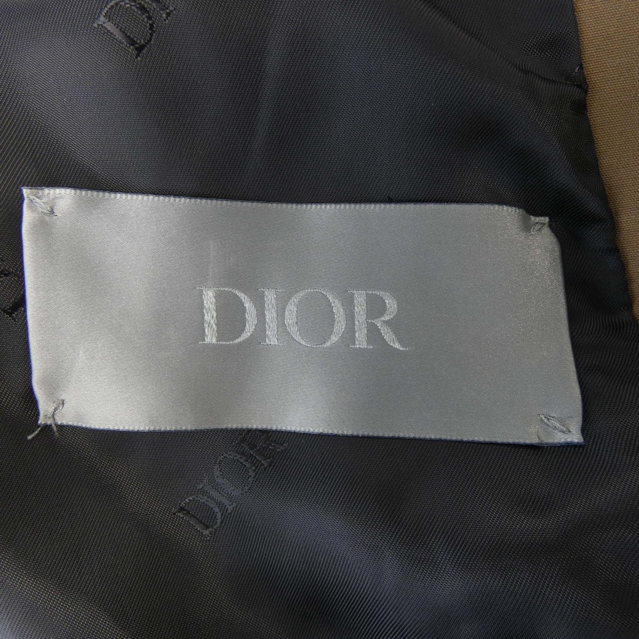 ディオール DIOR 293C404A5556 ジャケット