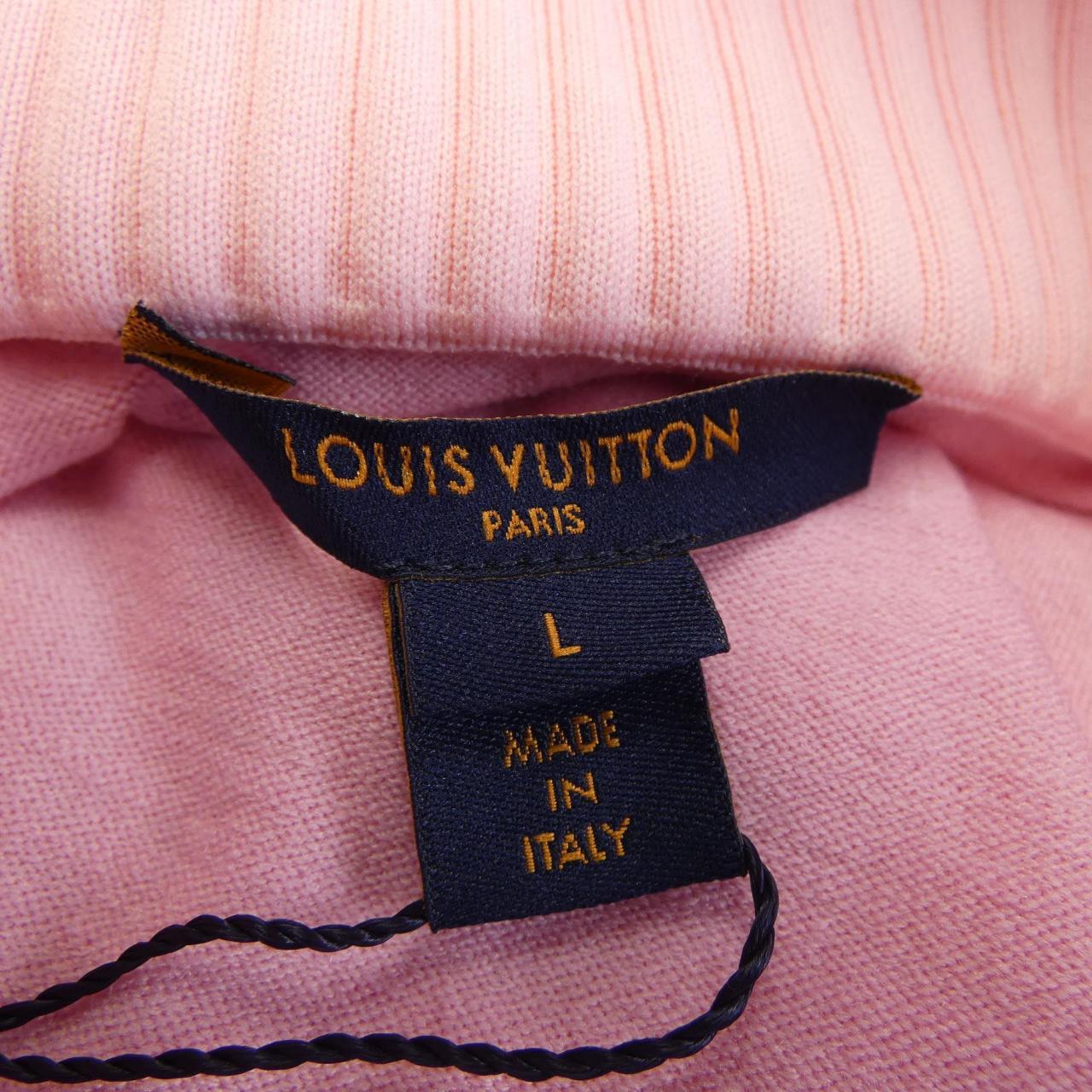 ルイヴィトン LOUIS VUITTON FHKL02QOY ニット