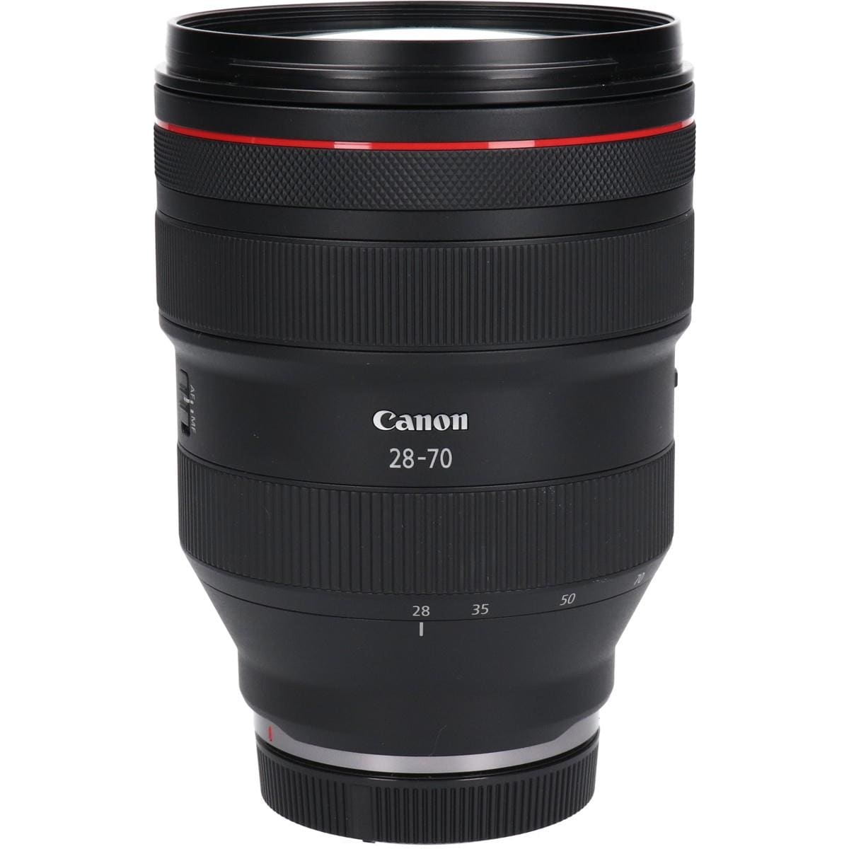 ＲＦ２８－７０ｍｍ　Ｆ２Ｌ　ＵＳＭ